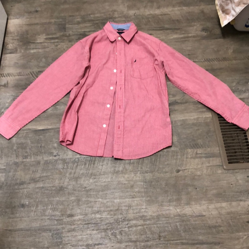 Dress shirt